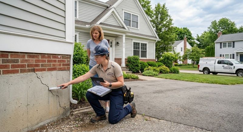 Foundation Assessment in Waltham, MA