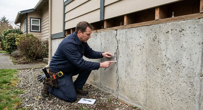 Foundation Assessment in Waltham, MA