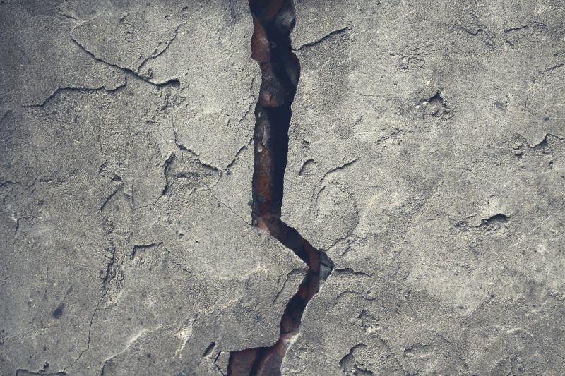 Foundation Crack Repair in Lancaster, MA