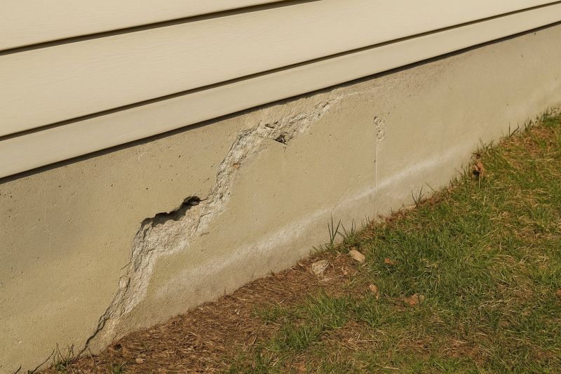 Foundation Raising in Holbrook, MA