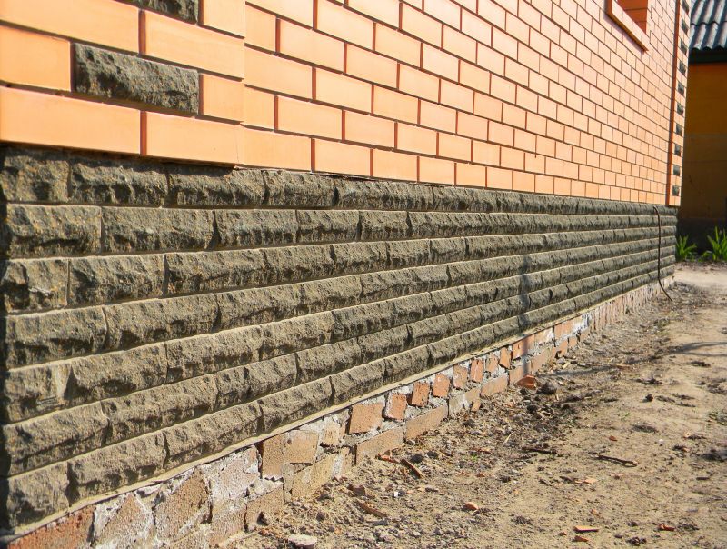 Foundation Strengthening in Waltham, MA