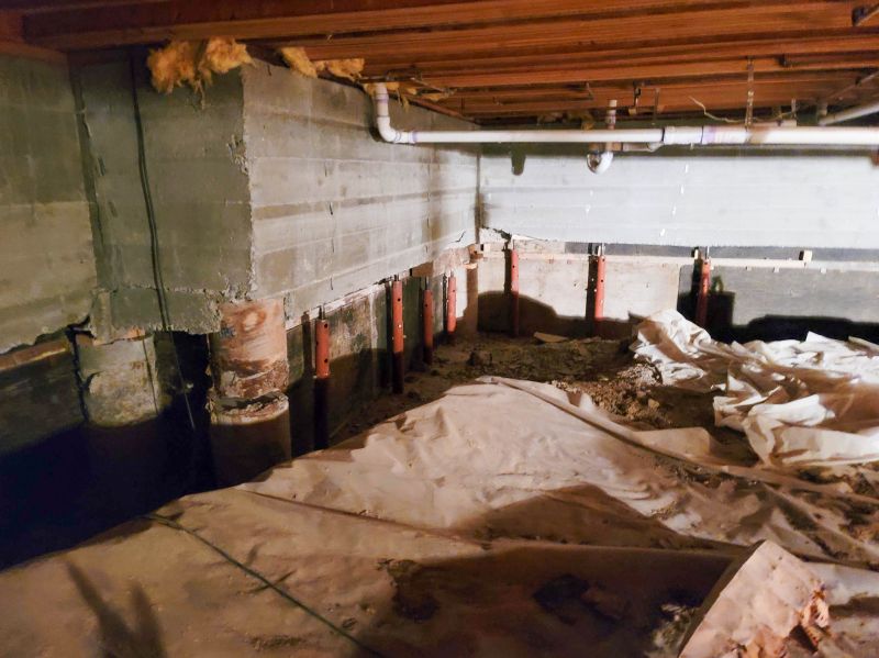 Foundation Support Service in Waltham, MA