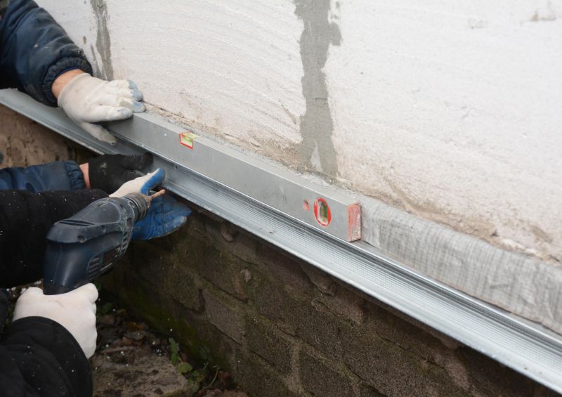 House Leveling in Millis, MA