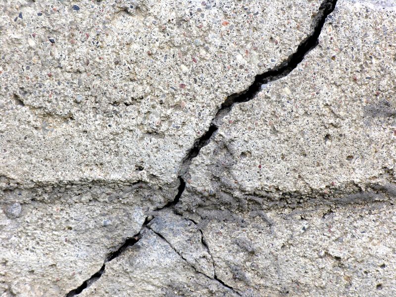 Structural Crack Repair in Waltham, MA